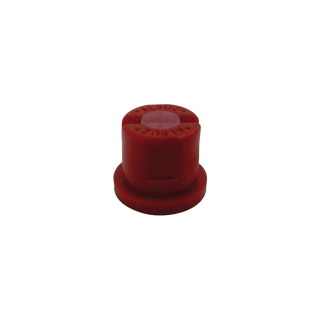 Buse Albuz APG 40 Rouge référence fournisseur 230319